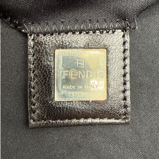 Fendi Handtasche Mamma Baguette