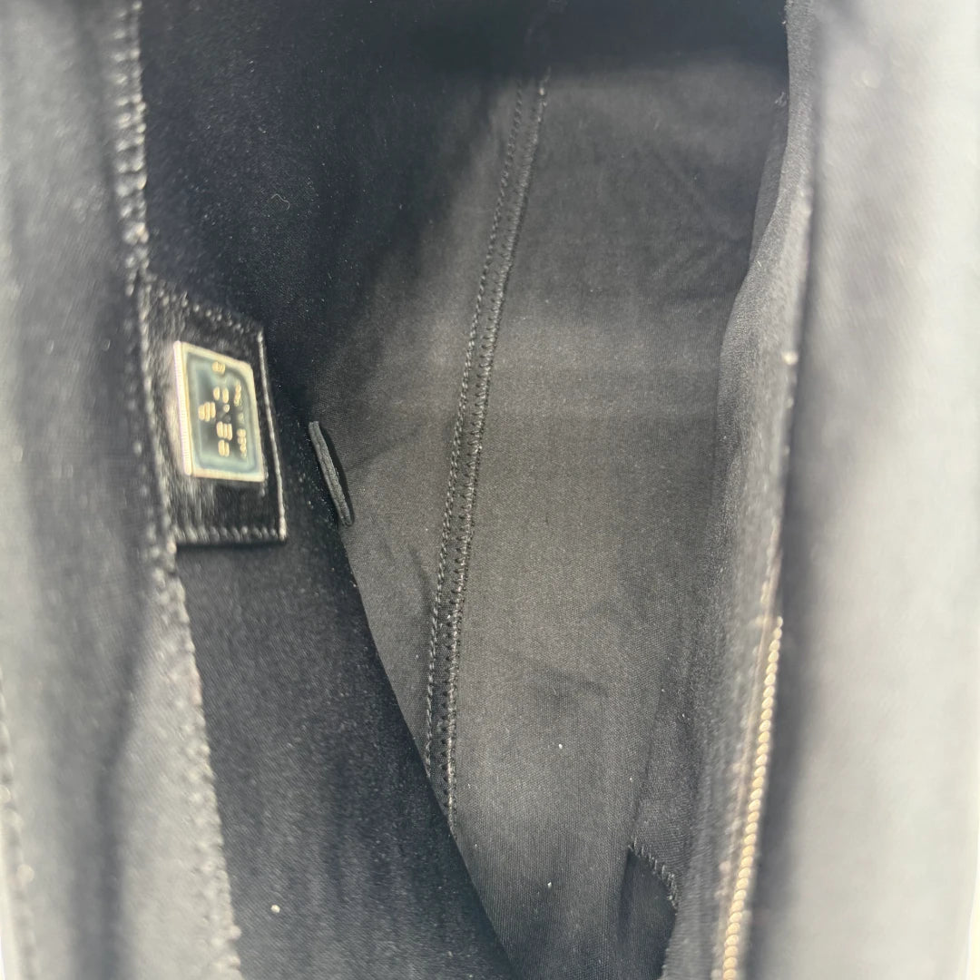 Fendi Handtasche Mamma Baguette