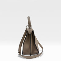 Fendi Handtasche Peekaboo ISeeU Large