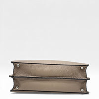 Fendi Handtasche Peekaboo ISeeU Large