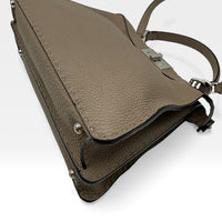 Fendi Handtasche Peekaboo ISeeU Large