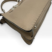 Fendi Handtasche Peekaboo ISeeU Large