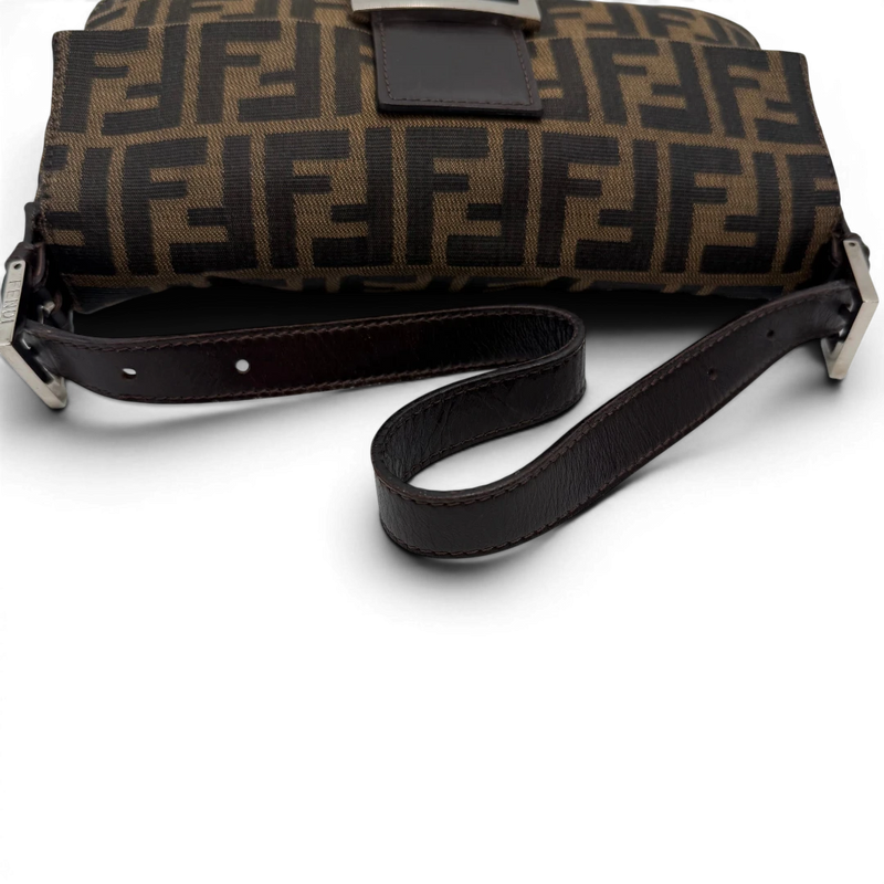 Fendi Schultertasche Baguette