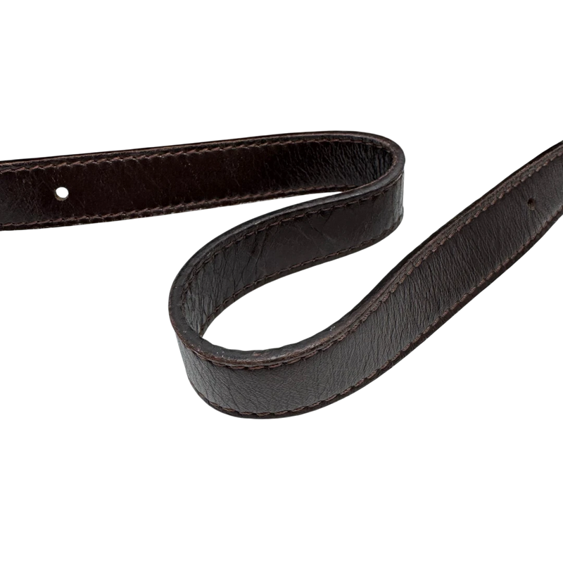 Fendi Schultertasche Baguette