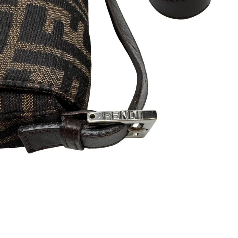 Fendi Schultertasche Baguette