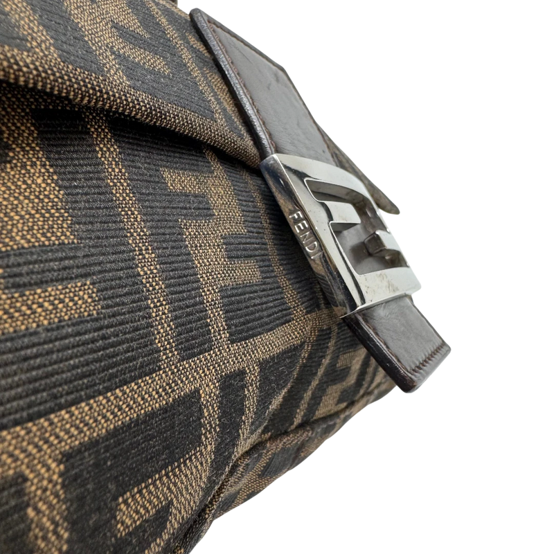Fendi Schultertasche Baguette