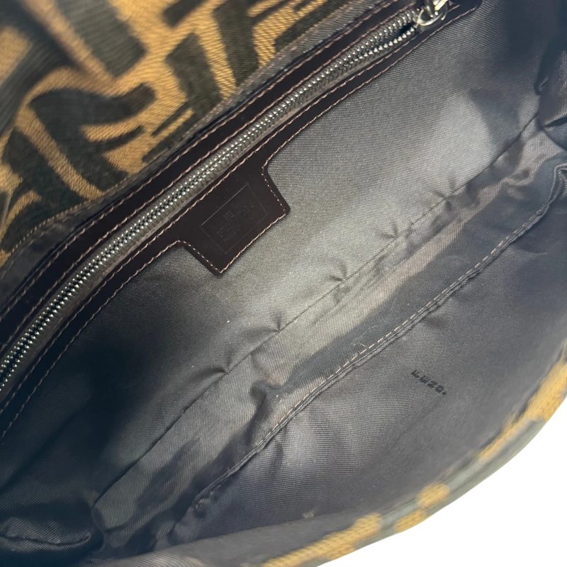 Fendi Schultertasche Baguette