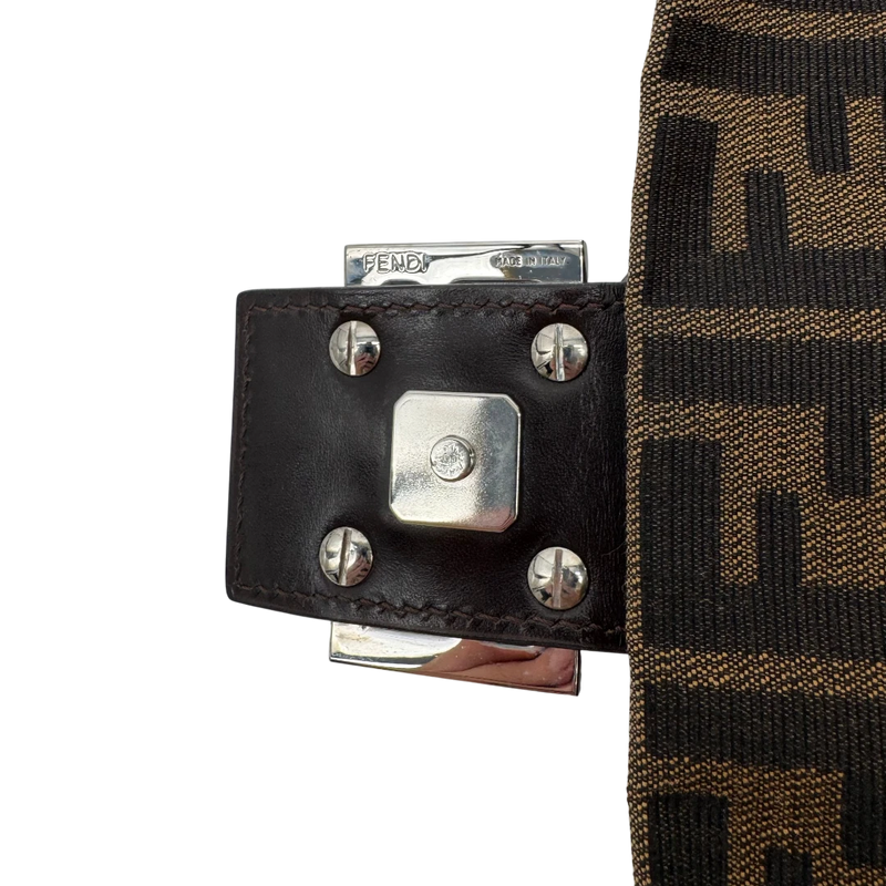 Fendi Schultertasche Baguette