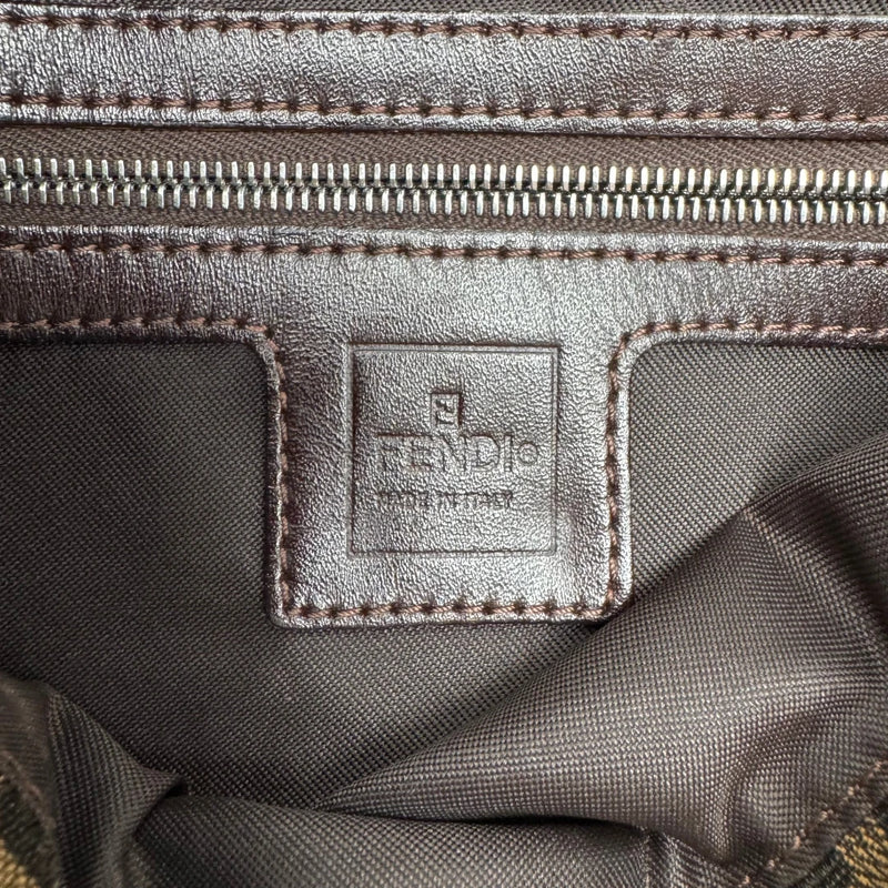 Fendi Schultertasche Baguette
