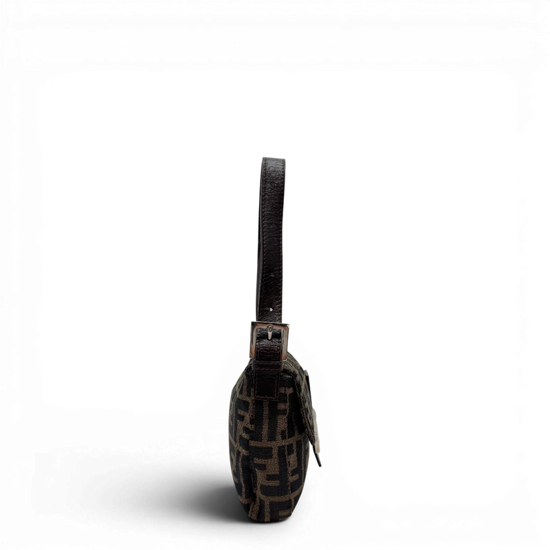Fendi Schultertasche Baguette