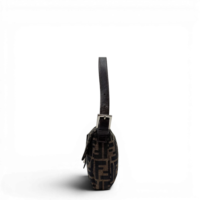 Fendi Schultertasche Baguette