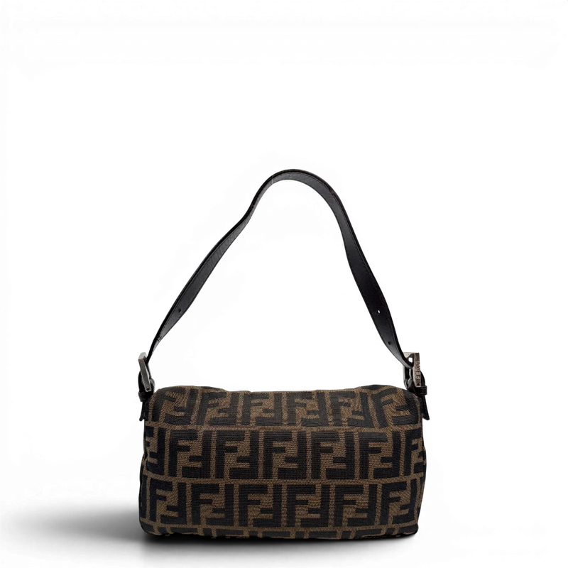 Fendi Schultertasche Baguette