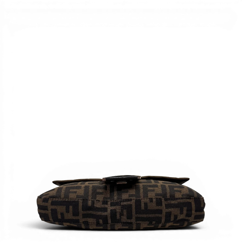 Fendi Schultertasche Baguette