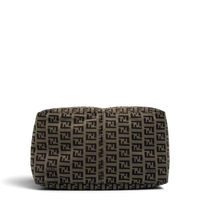 Fendi Schultertasche Baguette Double Flap