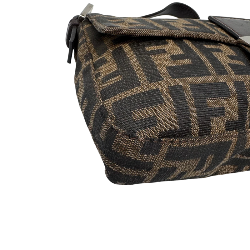 Fendi Schultertasche Baguette