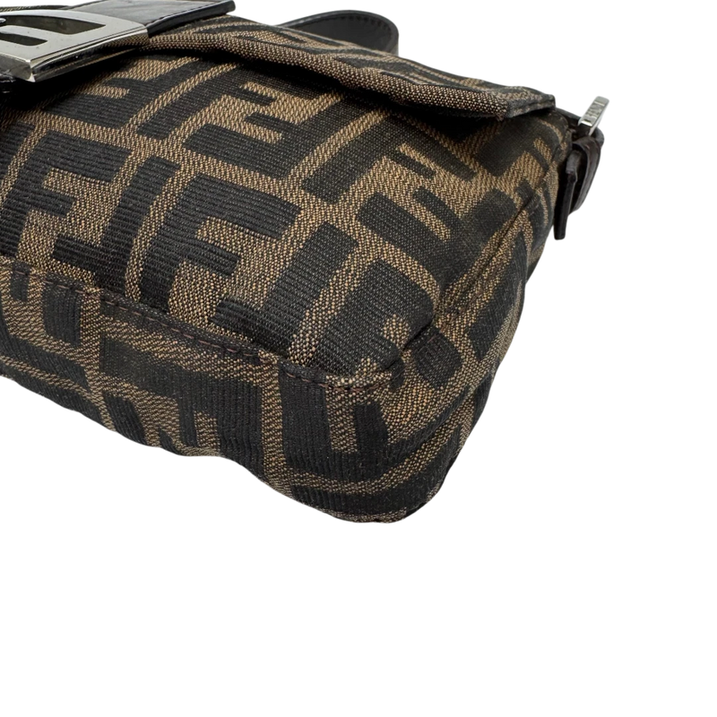 Fendi Schultertasche Baguette