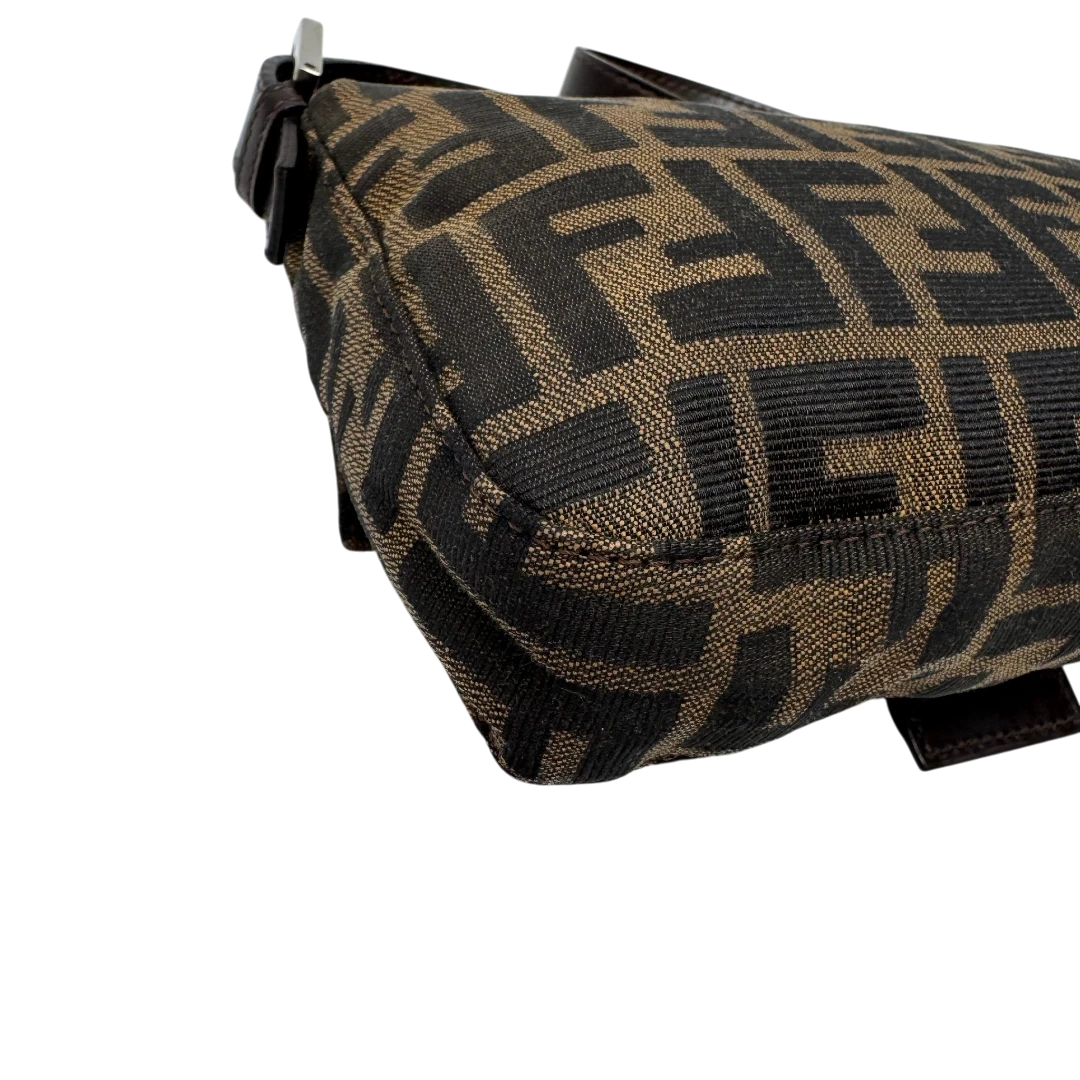 Fendi Schultertasche Baguette