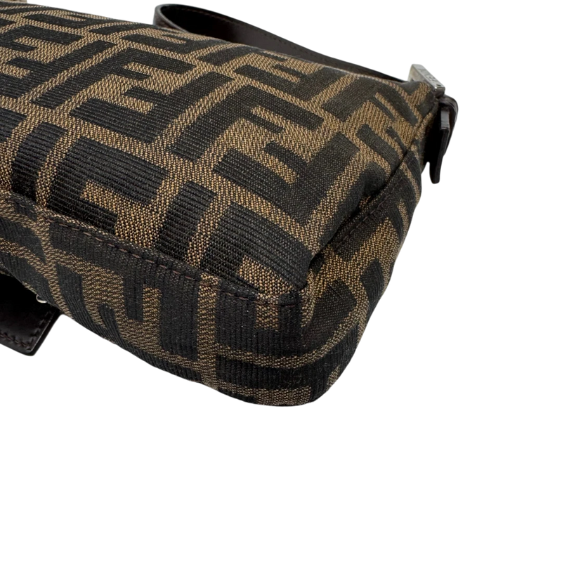 Fendi Schultertasche Baguette