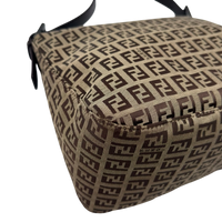 Fendi Schultertasche Baguette Double Flap