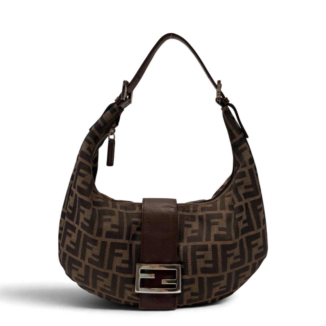 Fendi Croissant Handbag