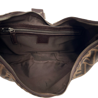 Fendi Schultertasche Croissant