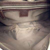 Fendi Schultertasche Croissant