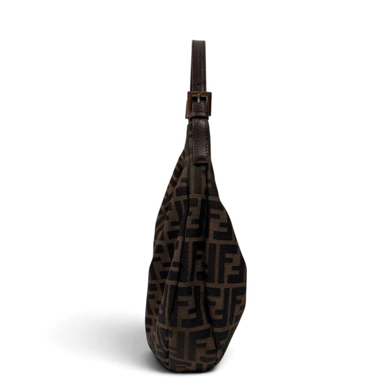 Fendi Schultertasche Croissant