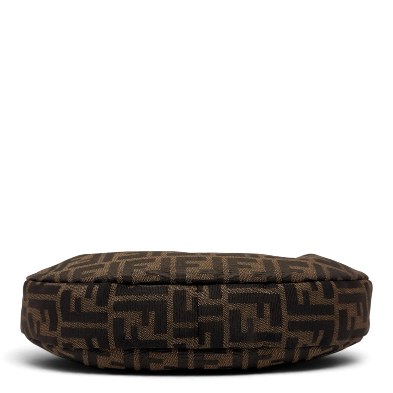 Fendi Schultertasche Croissant
