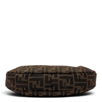 Fendi Schultertasche Croissant