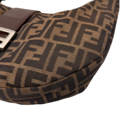 Fendi Schultertasche Croissant