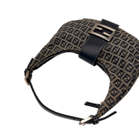 Fendi Schultertasche Croissant