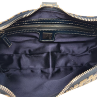 Fendi Schultertasche Croissant