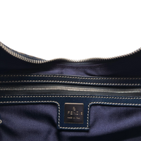 Fendi Schultertasche Croissant