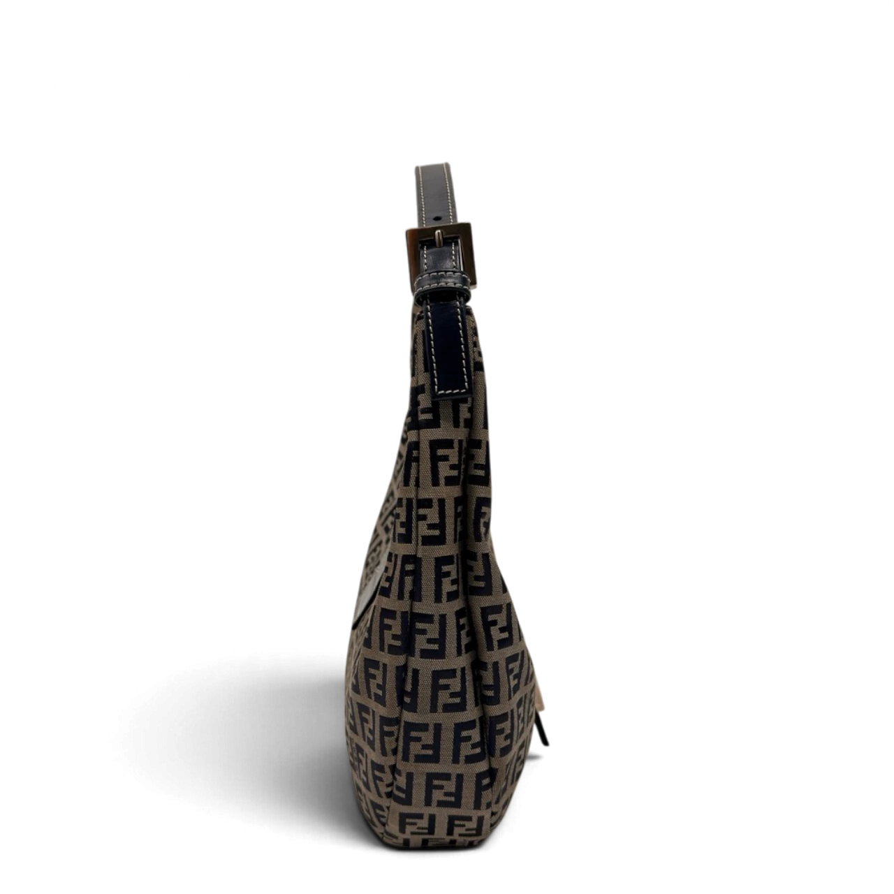 Fendi Schultertasche Croissant