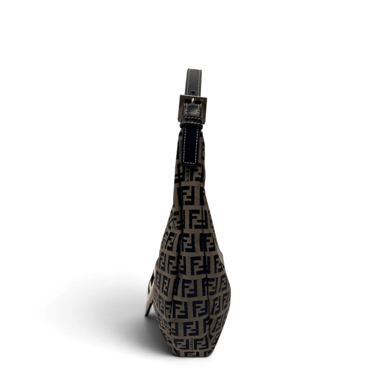Fendi Schultertasche Croissant