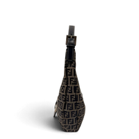 Fendi Schultertasche Croissant