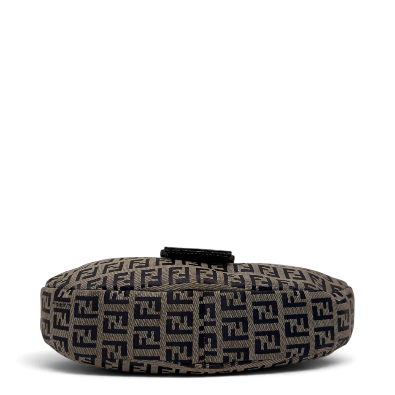 Fendi Schultertasche Croissant
