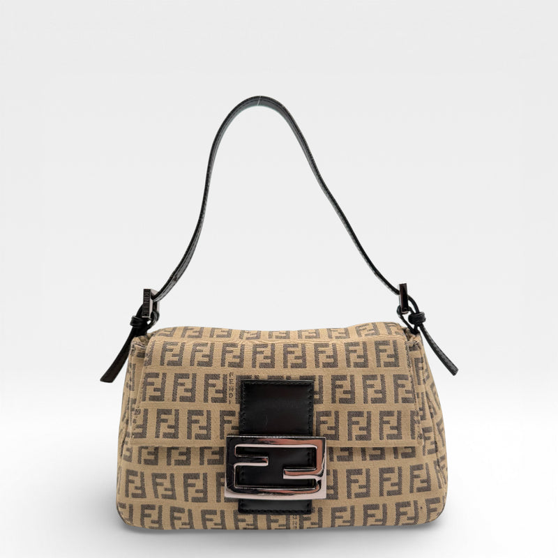 Sac bandoulière Mamma Baguette mini