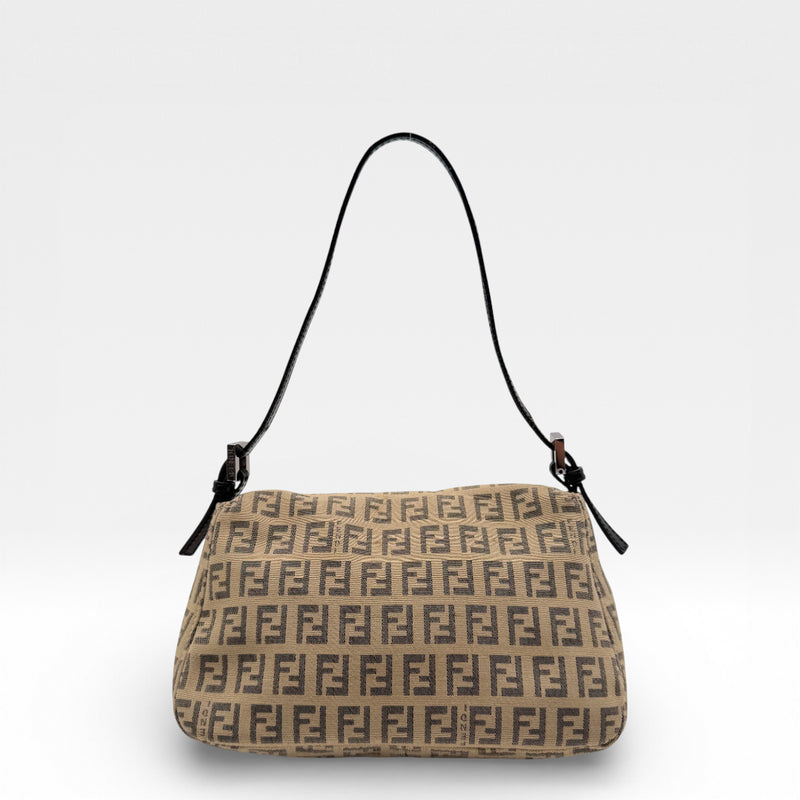 Sac bandoulière Mamma Baguette mini