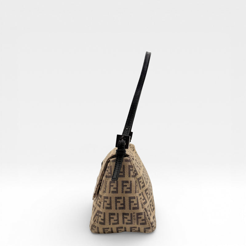 Sac bandoulière Mamma Baguette mini