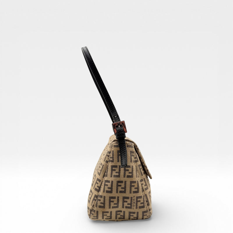 Sac bandoulière Mamma Baguette mini