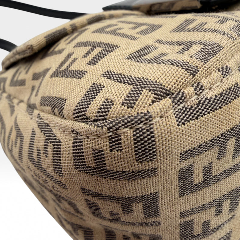 Sac bandoulière Mamma Baguette mini
