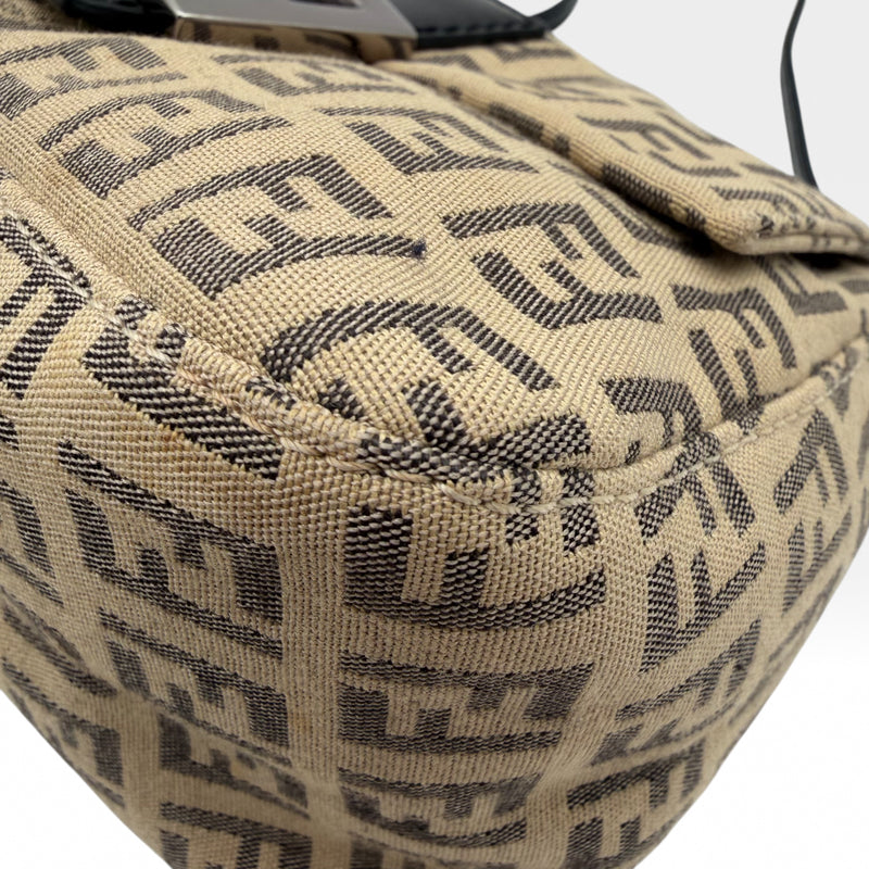 Sac bandoulière Mamma Baguette mini