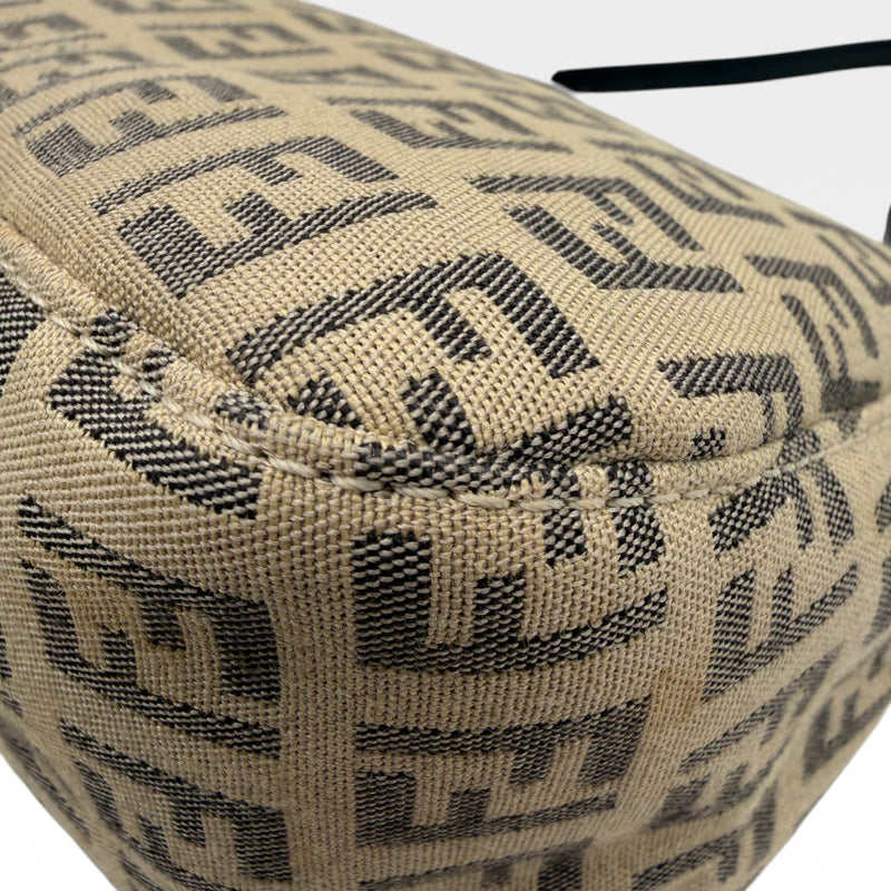 Sac bandoulière Mamma Baguette mini