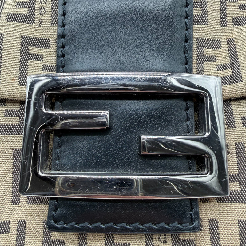 Sac bandoulière Mamma Baguette mini
