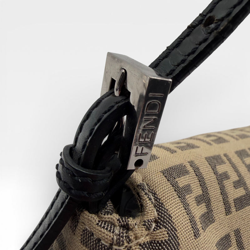 Sac bandoulière Mamma Baguette mini