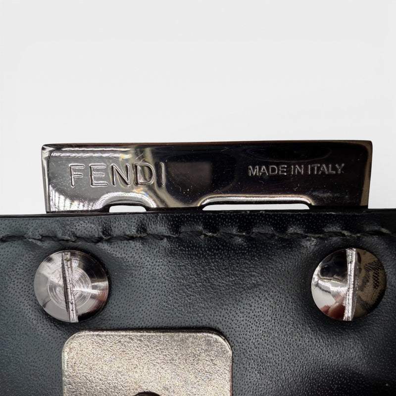 Sac bandoulière Mamma Baguette mini