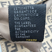 Fendi Schultertasche Mamma Baguette mini