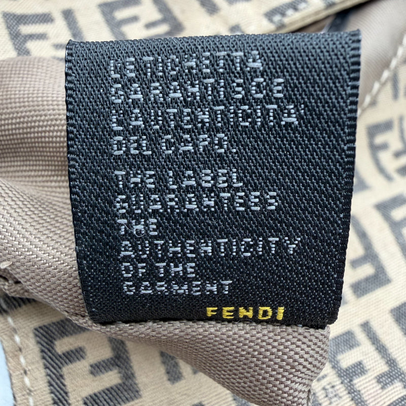 Sac bandoulière Mamma Baguette mini