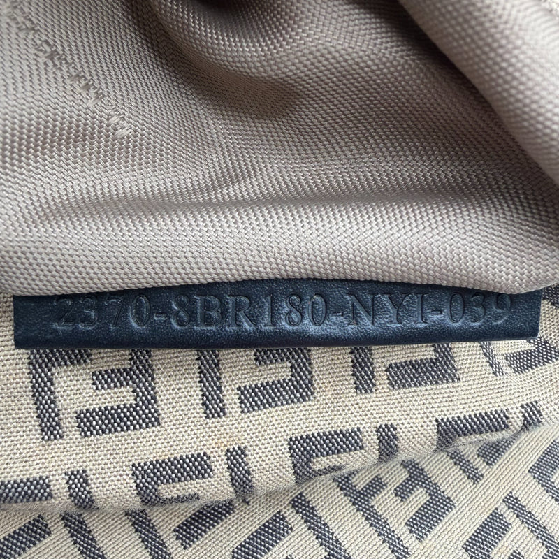 Sac bandoulière Mamma Baguette mini